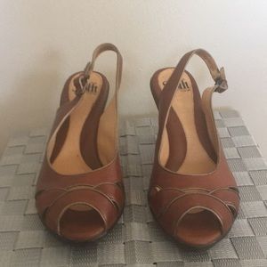 Women’s dress heels